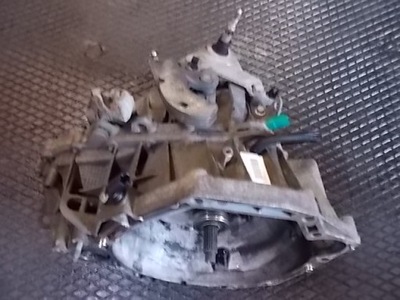 BOÎTE DE TRANSMISSION RENAULT MEGANE SCENIC 1.5 DCI - milautoparts-fr.ukrlive.com