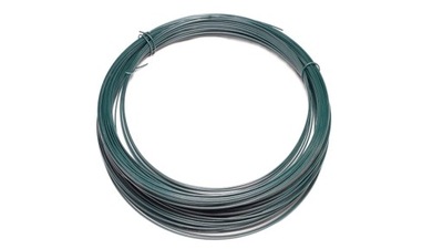drut naciągowy do siatki 3,6 mm - 10mb