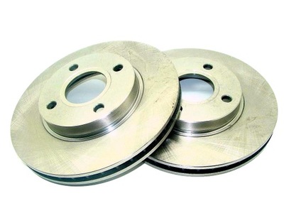 DISQUE 2 PC. AVANT FORD MONDEO MK1 MK2 I II SCORPIO - milautoparts-fr.ukrlive.com