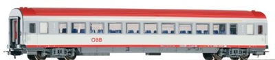 Wagon osobowy 1 kl IC OBB, Piko 57614-3