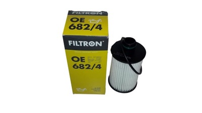 FILTRE HUILES OE682/4 CHEVROLET CAPTIVA CRUZE ANTARA - milautoparts-fr.ukrlive.com