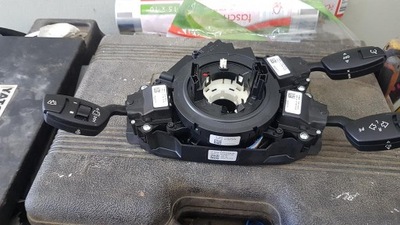 SWITCH COMBINED E60 E61 FACELIFT 9170226 - milautoparts-fr.ukrlive.com