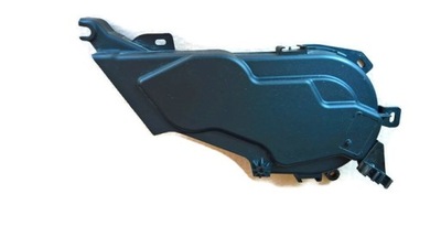 Захист розподільного валу ford focus mk2 c-max 2.0 дизель фото №1