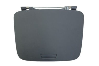 SHARAN ALHAMBRA 7N0 GLOVEBOX FROM PANELS 7N0857922 - milautoparts-fr.ukrlive.com