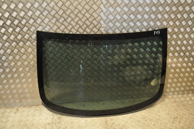 Оригінальна idealna скло задня bmw f13 1 фото №1