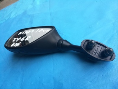 Lusterko Vicma prawe kolor czarny Kawasaki ZX-6R ZX-6RR 03