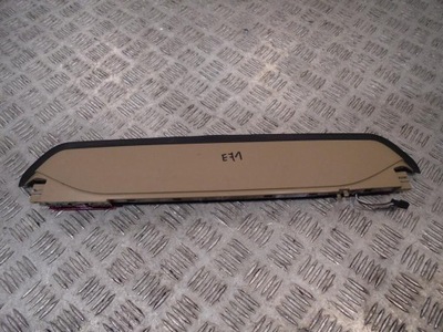 Idealne третій світло стоп bmw x6 e71 e72 1 фото №1