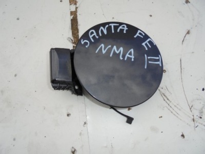 Кришка заливної пального hyundai santa fe 2 ii lift nma фото №1