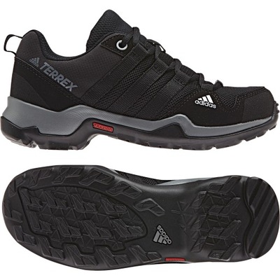 Buty ADIDAS TERREX AX2R BB4622 r. 39 1 3 8281669830