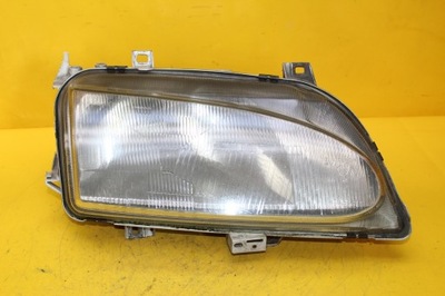 Лампа правый перед передняя ford galaxy фото №1