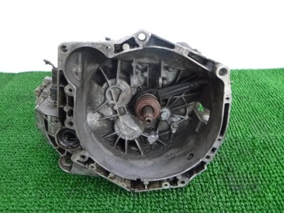 Master movano ii 98-03 коробка передач передач 5-передача фото №1