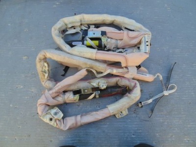 Шторка безпеки права ліва jeep grand cherokee 2012 rok фото №1