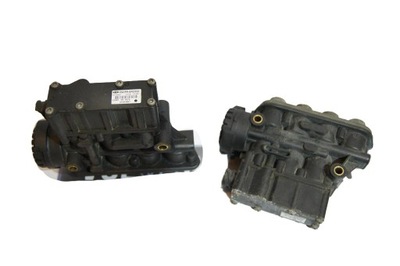 ECAS VALVE AIR BAGS VOLVO FH FM ORIGINAL - milautoparts-fr.ukrlive.com