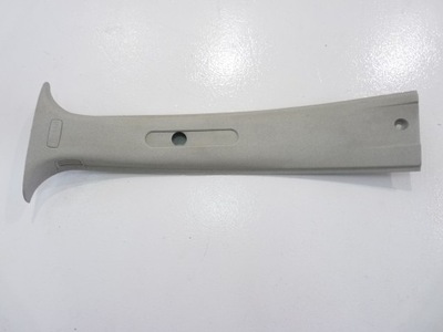 Mbm vw sharan 7m захист стійка 7m3857272 фото №1