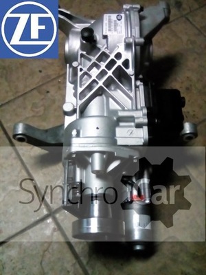 DIFERENCIAL PARA ZF 9HP48 NUEVO LAND ROVER DISCOVERY  