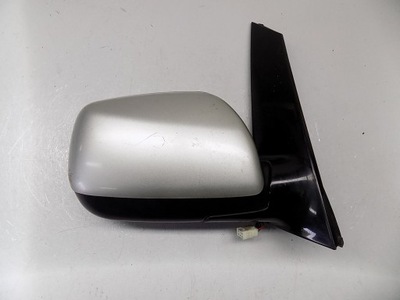 MIROIR DROITE 5 PIN TOYOTA AVENSIS VERSO 01-04 EUROPE - milautoparts-fr.ukrlive.com