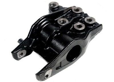 Підпора піввісь renault master 2.5 2.8 7700308754 фото №1