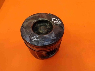 LDV MAXUS 2.5 CRD 08 120KM PISTON 2086F - milautoparts-fr.ukrlive.com