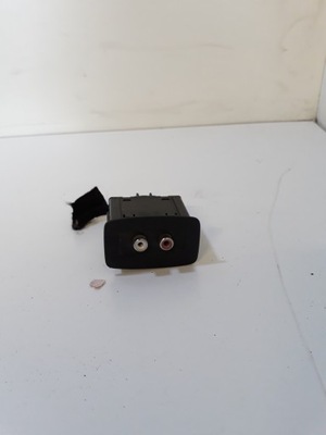 Mascott master 280230005r роз'єм aux вхід фото №1