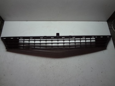 MERCEDES B CLASS W245 DEFLECTOR BUMPER FRONT - milautoparts-fr.ukrlive.com