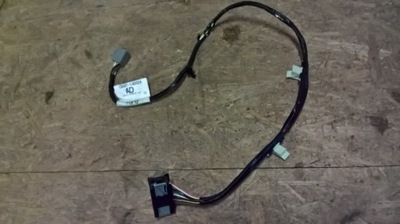 WIĄZKA FORD MONDEO MK5 2.0 TDCI