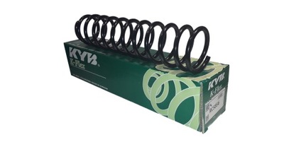 KYB KAYABA SPRING REAR MITSUBISHI CARISMA RC5856 - milautoparts-fr.ukrlive.com