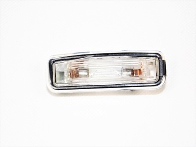 ROOF LIGHT OSWIETL PLATES REJEST POLCAR 3201958E - milautoparts-fr.ukrlive.com