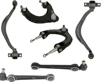 SRLINE 522138 WAHACZ, SUSPENSION ROUES - milautoparts-fr.ukrlive.com