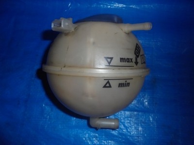 TANK EXPANSION POLO IBIZA 1H0121407C - milautoparts-fr.ukrlive.com