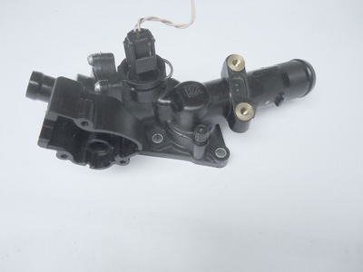 DACIA DUSTER DOKER 1,5DCI TEMPERATURE REGULATOR 110609813R ORIGINAL - milautoparts-fr.ukrlive.com