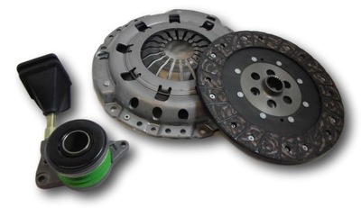 EMBRAYAGE CYLINDRE ÉMETTEUR D'EMBRAYAGE VOLVO S40 S80 V40 2.0 T 2.4 - milautoparts-fr.ukrlive.com