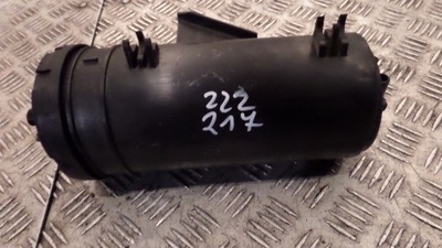 PERFECT CASING FILTER CARBON MERCEDES W222,W217 1  