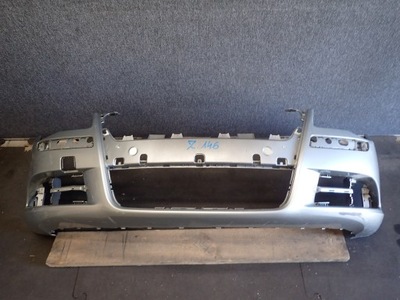 Бампер перед vw eos фото №1