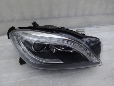 MERCEDES FEU ML W166 16 A1668207359 - milautoparts-fr.ukrlive.com