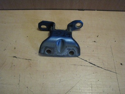 Петля дверь левый задняя hyundai i30 07-12r фото №1