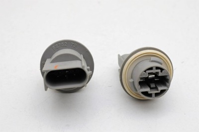 Ford mustang od 2011- цоколь поворотник ^ фото №1