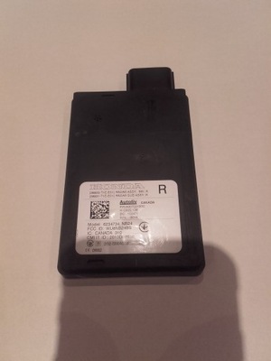 Cr-v crv iv радар датчик мертвого pola правий задня фото №1