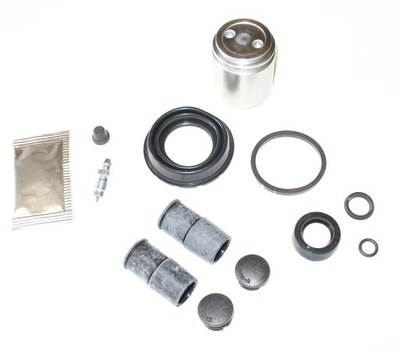 REPAIR KIT + PISTON 240911 OPEL VECTRA C 02- - milautoparts-fr.ukrlive.com