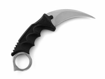 NÓŻ KARAMBIT CS:GO N-062B Pazur Neck