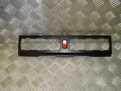 Mercedes atego i 98-04 рамка решётка обдув фото №1