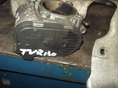 OPEL ASTRA III ZAFIRA 2.0 T LEL THROTTLE - milautoparts-fr.ukrlive.com