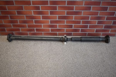 Wał приводной bmw 3 f34 gt 7615017 2.0i фото №1