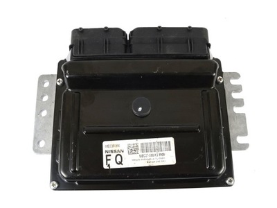 COMPUTER CONTROL UNIT NISSAN MEC37300 K3 9909 NEW CONDITION - milautoparts-fr.ukrlive.com