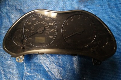 TOYOTA AVENSIS T25 DASHBOARD METER 83800-05553 - milautoparts-fr.ukrlive.com