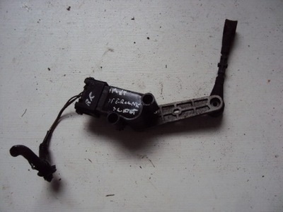 Датчик выравнивание ксенон range rover sport 2009- фото №1