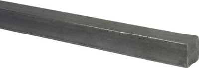 Wpust pryzmatyczny 20x20x1000 DIN 6880 1m