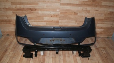 Балка задняя kia ceed ii hb 2012-2015 фото №1