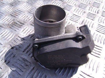 VW SEAT SKODA 1.4 - THROTTLE 03C133062S - milautoparts-fr.ukrlive.com