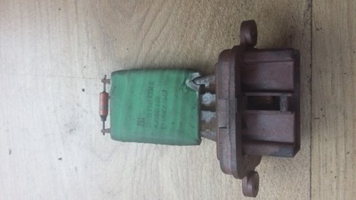 Резистор резистор fiat punto ii a51001200 фото №1