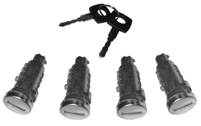 VW LT 28 35 46 INSERT ELEMENT LOCK SET SET LOCKS - milautoparts-fr.ukrlive.com